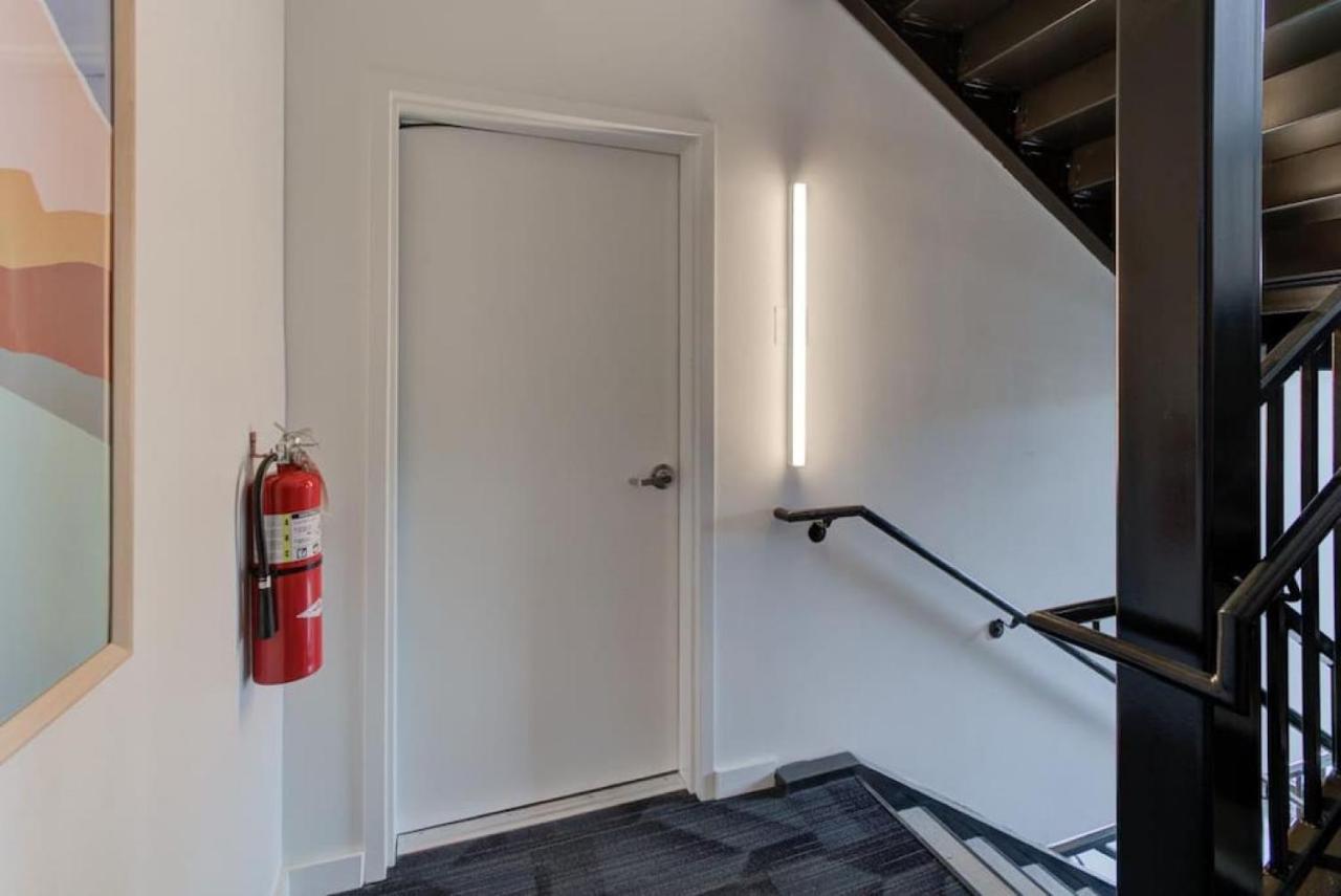 Historic Vibe On Main St Apartment Memphis Exterior photo